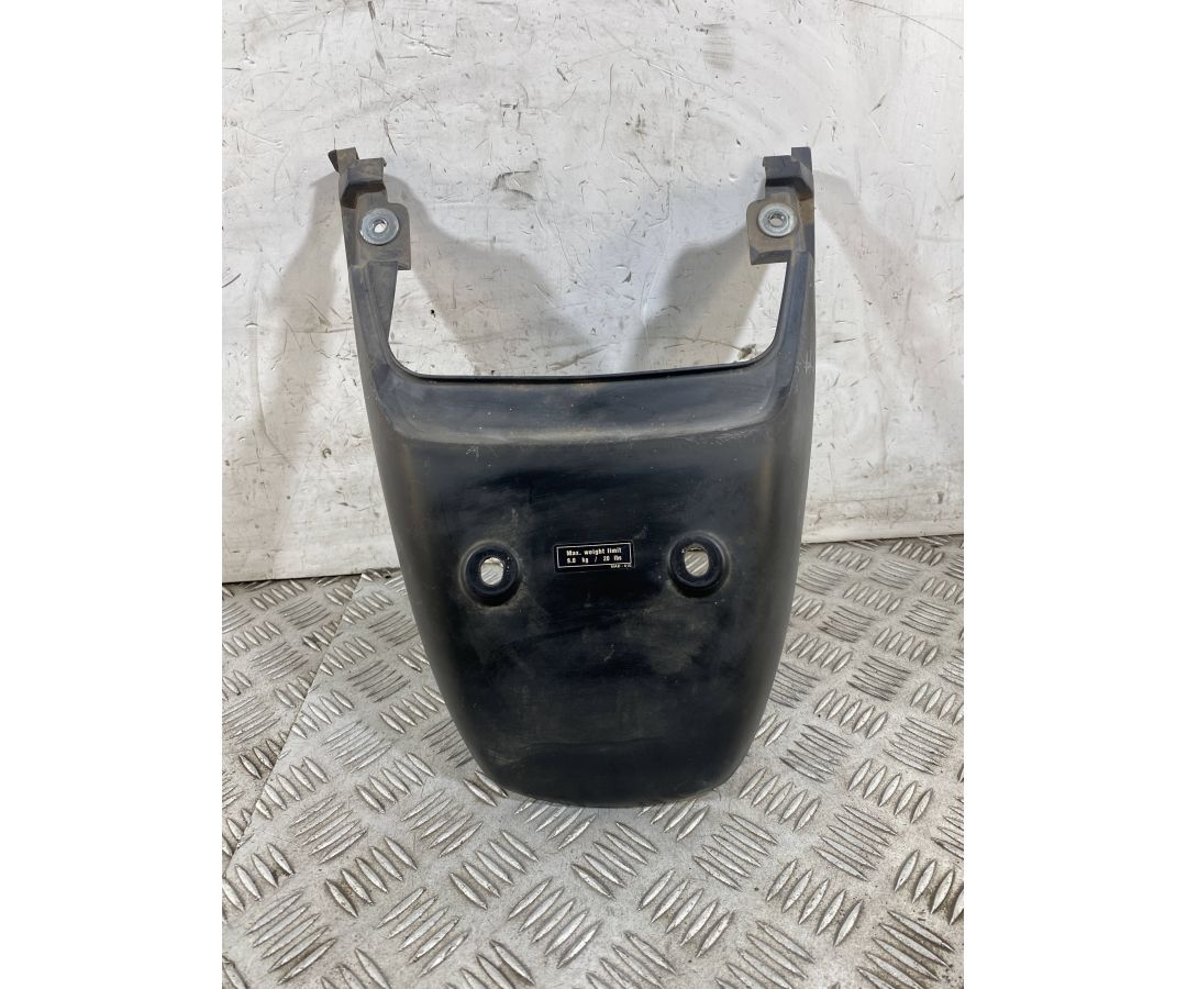 Carena Codone Posteriore Honda Transalp XL 650V Dal 2000 Al 2004  1761127585984