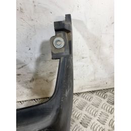 Carena Codone Posteriore Honda Transalp XL 650V Dal 2000 Al 2004  1761127585984