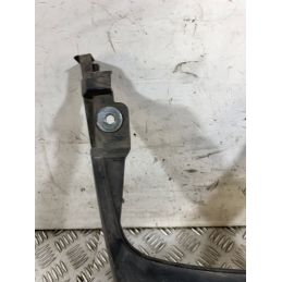 Carena Codone Posteriore Honda Transalp XL 650V Dal 2000 Al 2004  1761127585984