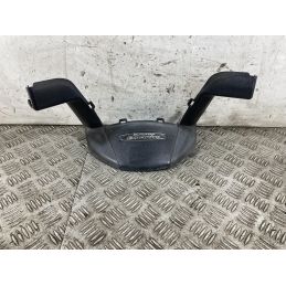 Carena Coprimanubrio Anteriore Suzuki Burgman 650 Executive Dal 2004 al 2006  1761128055790