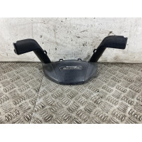 Carena Coprimanubrio Anteriore Suzuki Burgman 650 Executive Dal 2004 al 2006  1761128055790