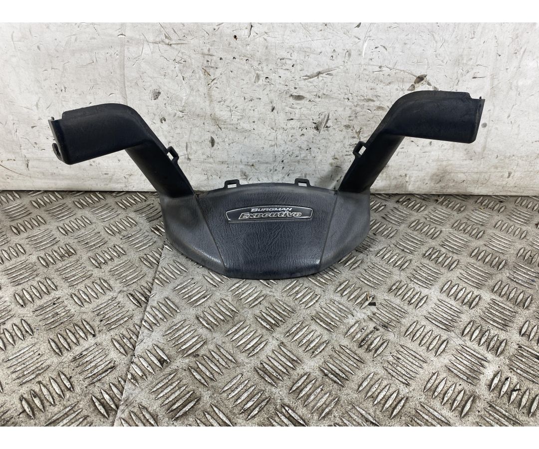 Carena Coprimanubrio Anteriore Suzuki Burgman 650 Executive Dal 2004 al 2006  1761128055790