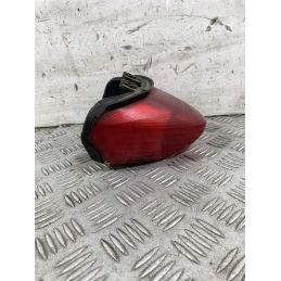 Fanale Stop Posteriore Honda Transalp XL 650V Dal 2000 Al 2004  1761128582333