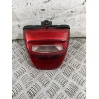 Fanale Stop Posteriore Honda Transalp XL 650V Dal 2000 Al 2004  1761128582333