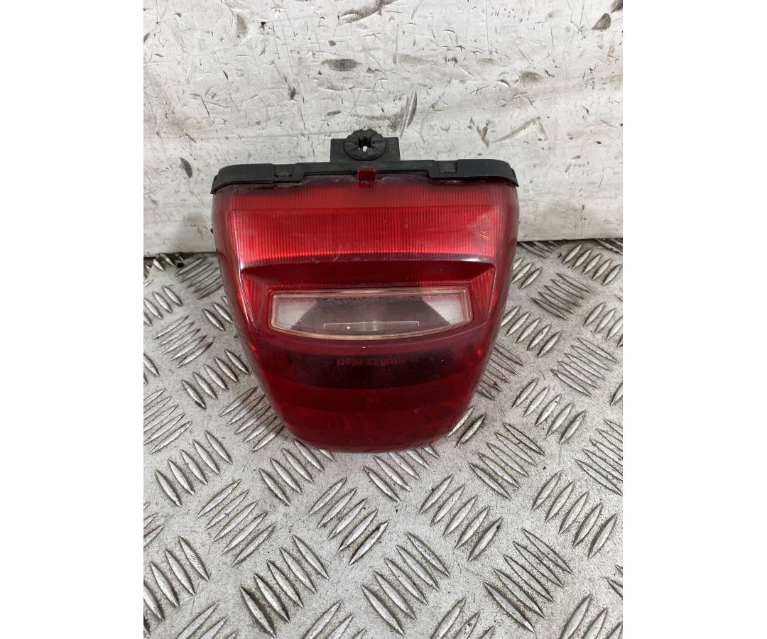 Fanale Stop Posteriore Honda Transalp XL 650V Dal 2000 Al 2004  1761128582333
