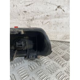 Fanale Stop Posteriore Honda Transalp XL 650V Dal 2000 Al 2004  1761128582333