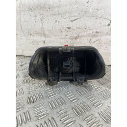 Fanale Stop Posteriore Honda Transalp XL 650V Dal 2000 Al 2004  1761128582333