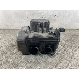 Testata Completa Suzuki Burgman 650 Executive Dal 2004 al 2006  1761128947965