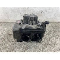 Testata Completa Suzuki Burgman 650 Executive Dal 2004 al 2006  1761128947965