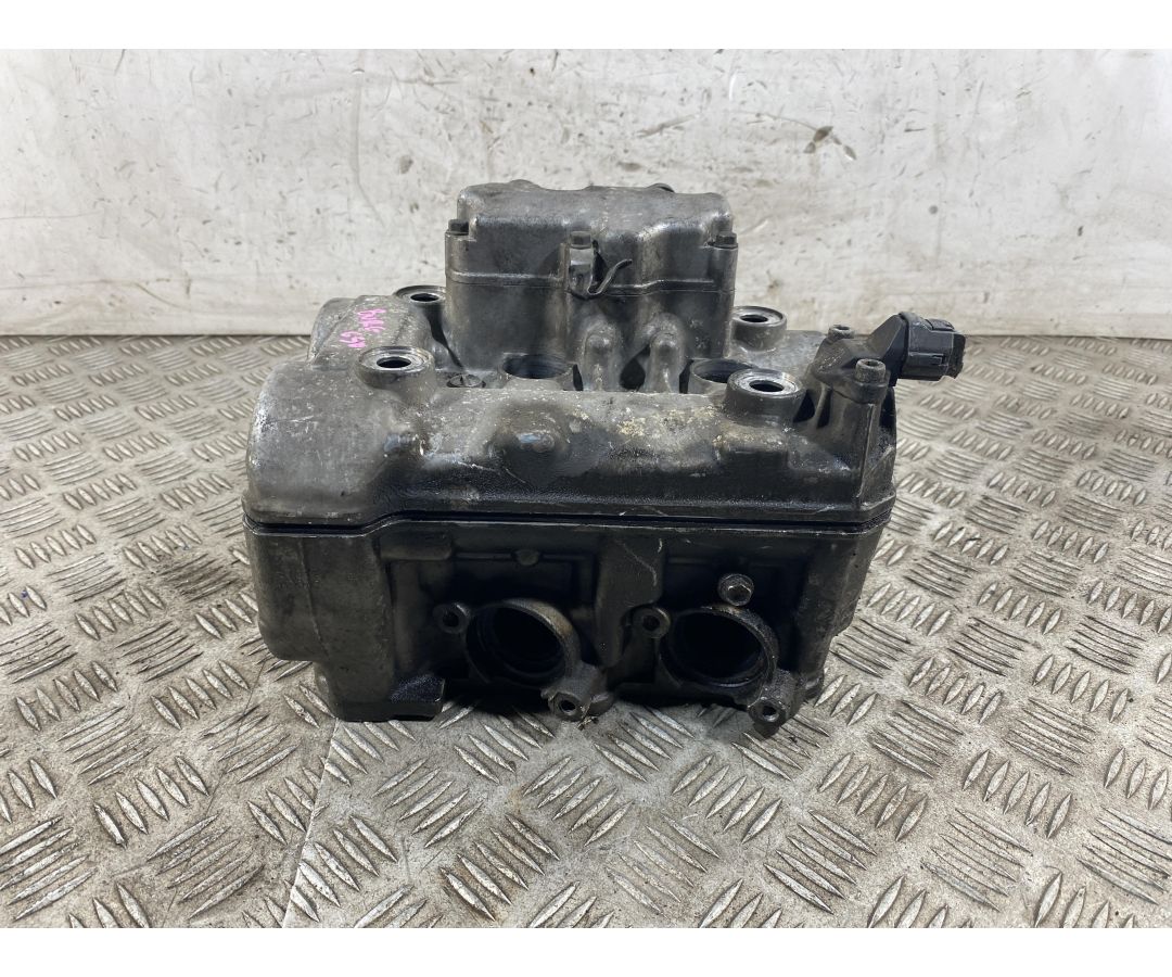 Testata Completa Suzuki Burgman 650 Executive Dal 2004 al 2006  1761128947965