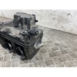 Testata Completa Suzuki Burgman 650 Executive Dal 2004 al 2006  1761128947965