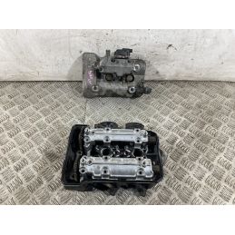 Testata Completa Suzuki Burgman 650 Executive Dal 2004 al 2006  1761128947965