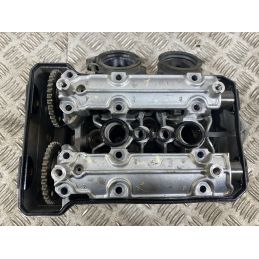 Testata Completa Suzuki Burgman 650 Executive Dal 2004 al 2006  1761128947965