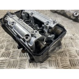 Testata Completa Suzuki Burgman 650 Executive Dal 2004 al 2006  1761128947965