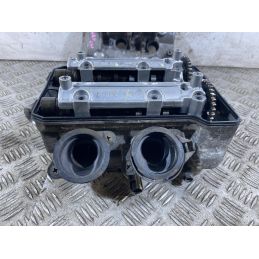 Testata Completa Suzuki Burgman 650 Executive Dal 2004 al 2006  1761128947965