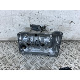 Testata Completa Suzuki Burgman 650 Executive Dal 2004 al 2006  1761128947965