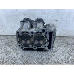 Testata Completa Suzuki Burgman 650 Executive Dal 2004 al 2006  1761128947965