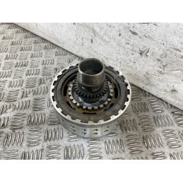 Frizione Completa Suzuki Burgman 650 Executive Dal 2004 al 2006  1761129533525