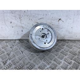 Frizione Completa Suzuki Burgman 650 Executive Dal 2004 al 2006  1761129533525