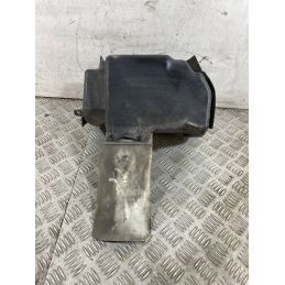 Carena Parafango Portaoggetti Posteriore Honda Transalp XL 650V Dal 2000 Al 2004  1761136472251