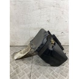 Carena Parafango Portaoggetti Posteriore Honda Transalp XL 650V Dal 2000 Al 2004  1761136472251