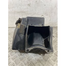 Carena Parafango Portaoggetti Posteriore Honda Transalp XL 650V Dal 2000 Al 2004  1761136472251