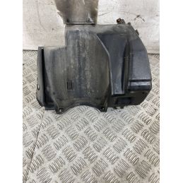 Carena Parafango Portaoggetti Posteriore Honda Transalp XL 650V Dal 2000 Al 2004  1761136472251