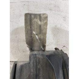 Carena Parafango Portaoggetti Posteriore Honda Transalp XL 650V Dal 2000 Al 2004  1761136472251