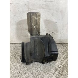 Carena Parafango Portaoggetti Posteriore Honda Transalp XL 650V Dal 2000 Al 2004  1761136472251