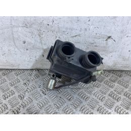 Complessivo Scatola Filtro aria Airbox Suzuki Burgman 650 Executive Dal 2004 al 2006  1761136646980