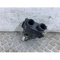 Complessivo Scatola Filtro aria Airbox Suzuki Burgman 650 Executive Dal 2004 al 2006  1761136646980