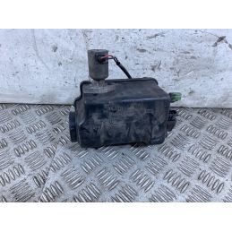 Complessivo Scatola Filtro aria Airbox Suzuki Burgman 650 Executive Dal 2004 al 2006  1761136646980