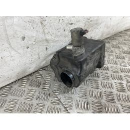 Complessivo Scatola Filtro aria Airbox Suzuki Burgman 650 Executive Dal 2004 al 2006  1761136646980