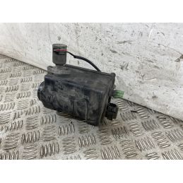 Complessivo Scatola Filtro aria Airbox Suzuki Burgman 650 Executive Dal 2004 al 2006  1761136646980