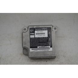 Centralina Airbag Alfa Romeo 159 Dal 2005 al 2011 Cod 50510957  1761136794728