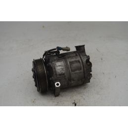 Compressore AC Alfa Romeo 159 Dal 2005 al 2011 Cod 50510966  1761137281197