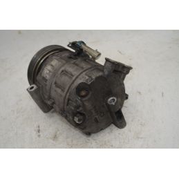 Compressore AC Alfa Romeo 159 Dal 2005 al 2011 Cod 50510966  1761137281197