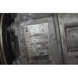 Compressore AC Alfa Romeo 159 Dal 2005 al 2011 Cod 50510966  1761137281197