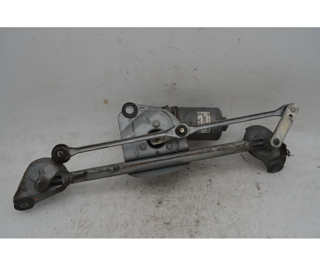 Motorino Tergicristalli Anteriore Toyota Yaris Dal 1999 al 2005 Cod 40465212V  1761137703682