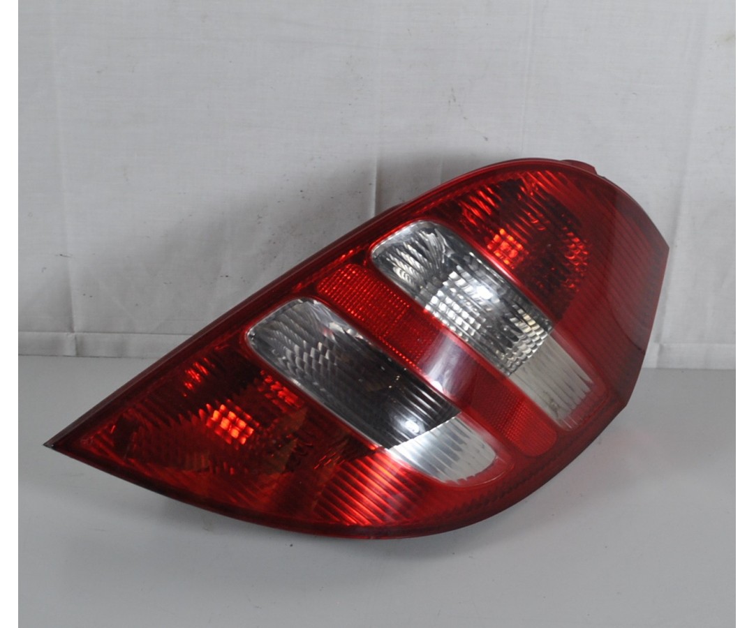 Fanale stop posteriore destro DX Mercedes Classe A W169 Dal 2004 al 2012 Cod A1698201064  1624268074048