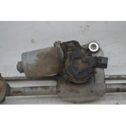 Motorino Tergicristalli Anteriore Toyota Yaris Dal 1999 al 2005 Cod 40465212V  1761137703682