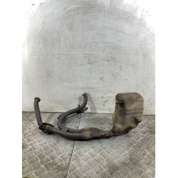 Collettore Di Scarico Honda Transalp XL 650V Dal 2000 Al 2004  1761138017412