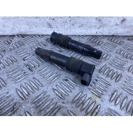Coppia Bobine Accensione Suzuki Burgman 650 Executive Dal 2004 al 2006  1761138392441