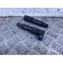 Coppia Bobine Accensione Suzuki Burgman 650 Executive Dal 2004 al 2006  1761138392441