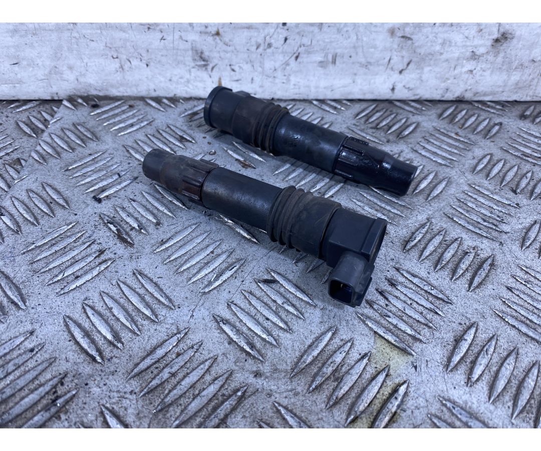 Coppia Bobine Accensione Suzuki Burgman 650 Executive Dal 2004 al 2006  1761138392441