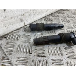 Coppia Bobine Accensione Suzuki Burgman 650 Executive Dal 2004 al 2006  1761138392441