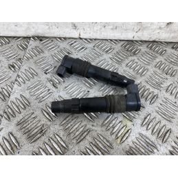 Coppia Bobine Accensione Suzuki Burgman 650 Executive Dal 2004 al 2006  1761138392441