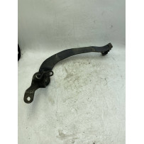 Pedale Leva Freno Honda Transalp XL 650V Dal 2000 Al 2004  1761139646154