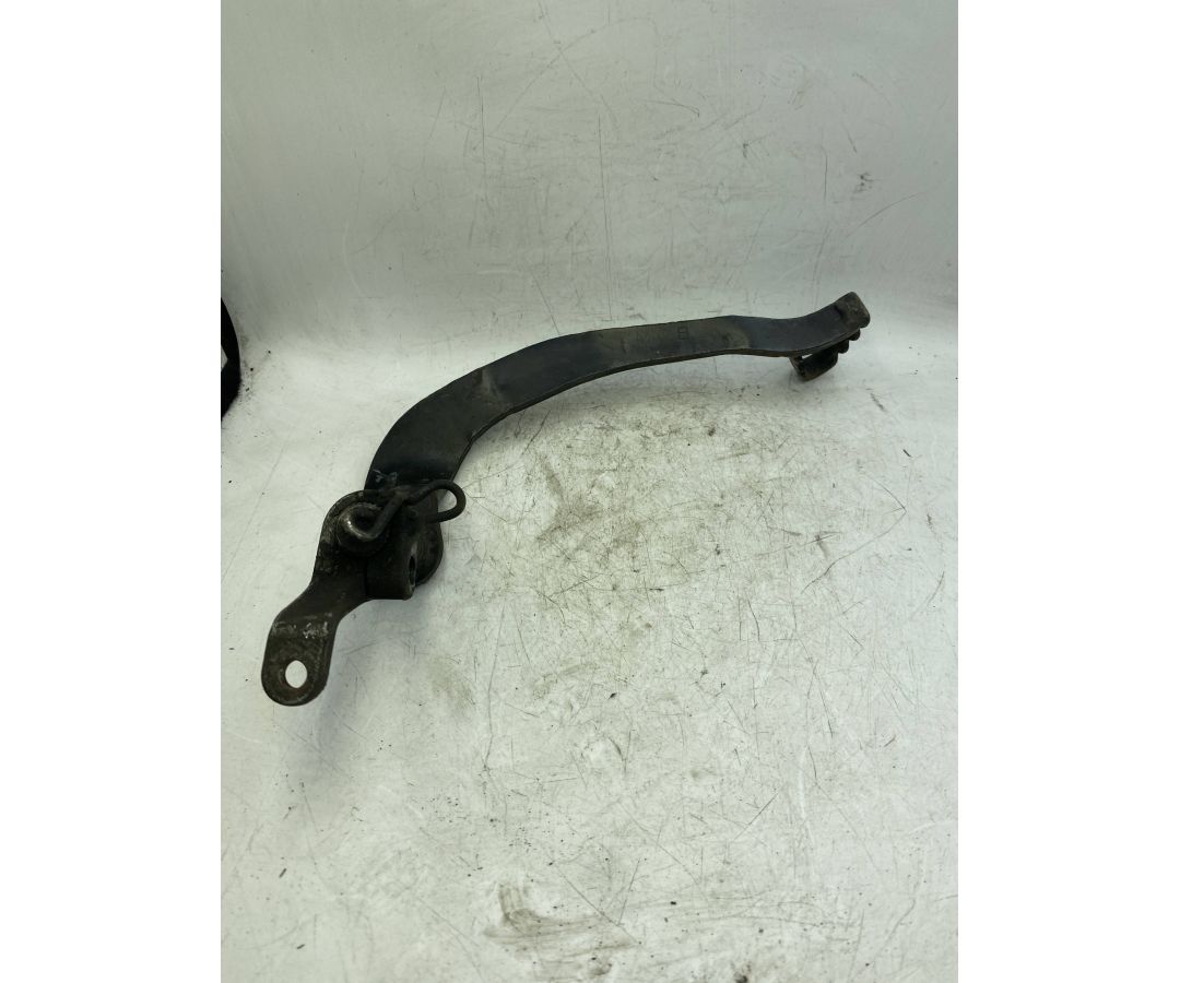 Pedale Leva Freno Honda Transalp XL 650V Dal 2000 Al 2004  1761139646154