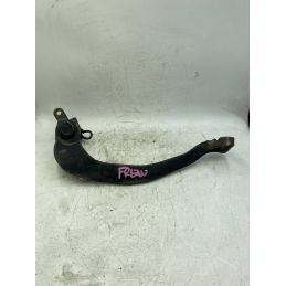Pedale Leva Freno Honda Transalp XL 650V Dal 2000 Al 2004  1761139646154